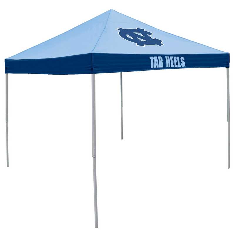 Tailgate shop tent canopy